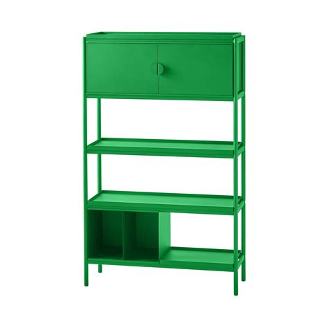 Etagère Toss Wide Pols Potten vert Made In Design