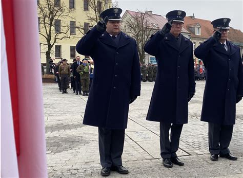 Rocznica Powrotu Bydgoszczy Do Macierzy S U Ba Wi Zienna