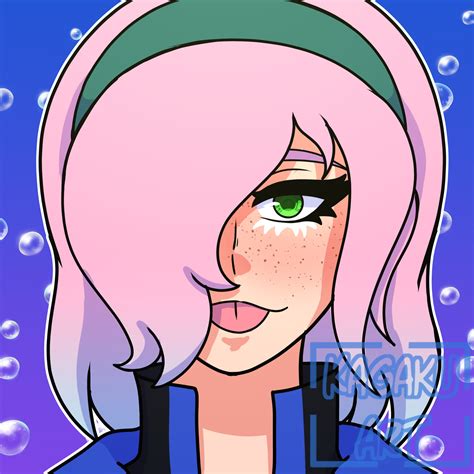 Blep Alt By Kagakuart On Itaku