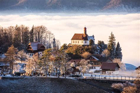 Sachseln Flueeli Ranft I Like Switzerland