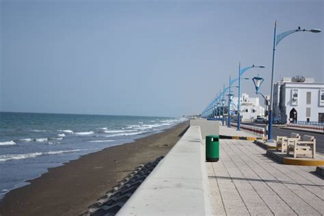 Sohar Corniche Oman