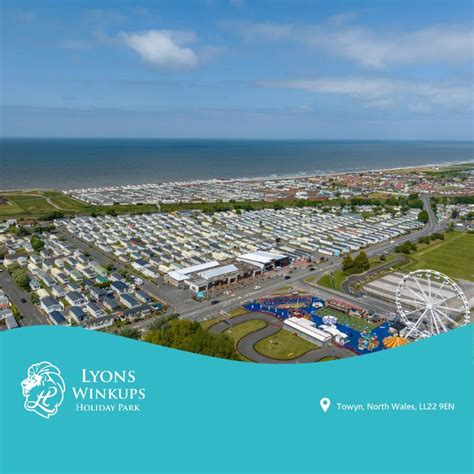 Lyons Winkups Holiday Park