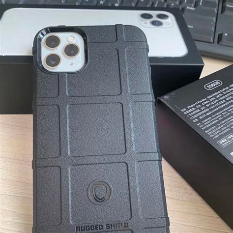 Shockproof Bumper Case For Iphone 15 14 13 12 11 Xr Pro Max In Magpul Style Ebay