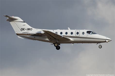 Queen Air Beech 400A Beechjet OK IMO Photo 473257 NetAirspace