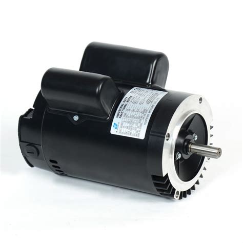 Nema Three Phase Motor Tenv Huifeng Motors