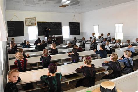 Clases Presenciales En Comunidades Menonitas Sin Pausas Y Sin