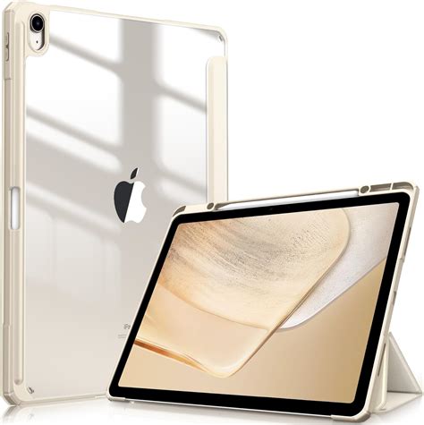 Amazon Fintie Hybrid Slim Case For IPad Air 13 Inch M2 2024