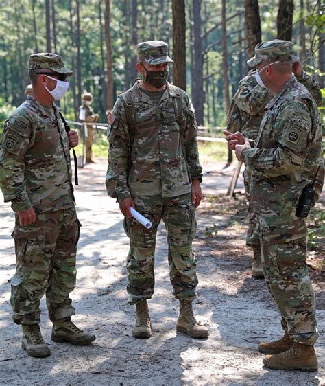 Dvids Images Sergeant Major Of The Army Visits Fort Bragg Nc