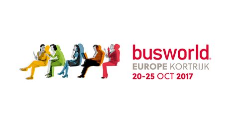 ''BUSWORLD KORTRIJK'' OTOBÜS FUARI GERÇEKLEŞTİRİLDİ - AVROTAS
