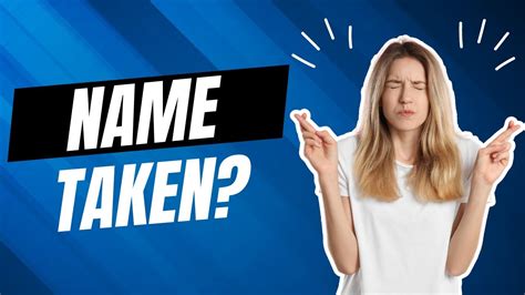 How to Check if Your Business Name Is Taken - YouTube