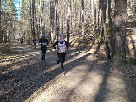 Koniec Sezonu City Trail Majateam