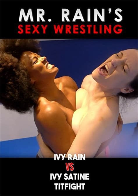 Ivy Rain Vs Ivy Satine Titfight Streaming Video On Demand Adult Empire