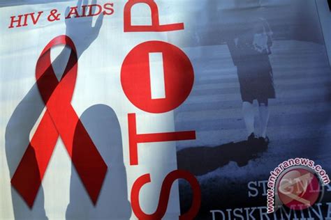 Pemerintah Targetkan Tripel Eliminasi Hiv Sifilis Hepatitis B Antara News