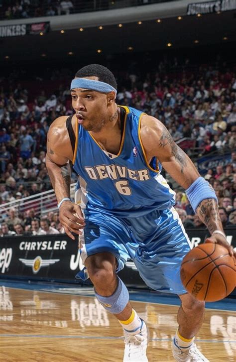 Kenyon Martin Nuggets