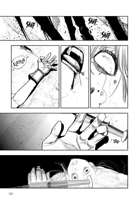 Choujin X - Chapter 40 - English