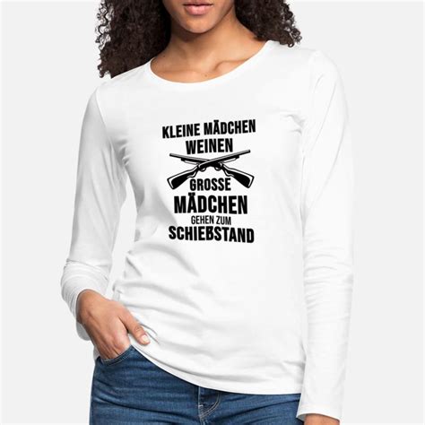 Suchbegriff Waffen Langarmshirts Online Shoppen Spreadshirt