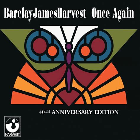 Barclay James Harvest Once Again Barclay Harvest Album Covers