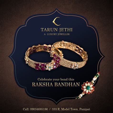 Celebrate Your Special Bond This Raksha Bandhan Explore The Perfect