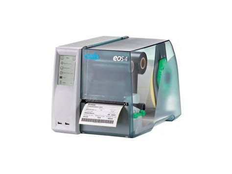 Thermotransfer Drucker - Volland AG