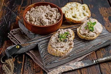 Comment Fabriquer Des Rillettes De Porc