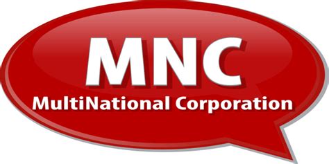 Mnc Full Form What Is The Full Form Of Mnc