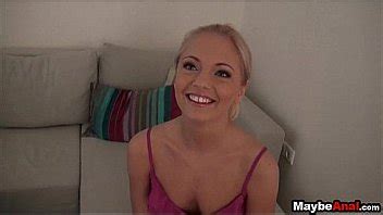 Euro Blonde Fucks Anally Vanda Lust XNXX