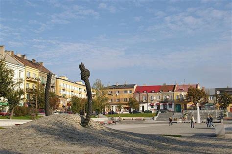 Ostrowiec Wi Tokrzyski Polski