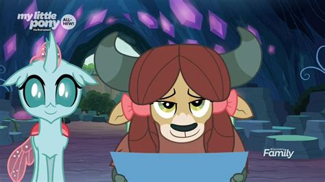 Safe Screencap Character Ocellus Character Yona Species