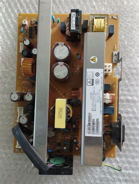 Ricoh Dx Power Supply Board Jama Office Technologies Ltd