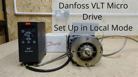 Amertume décalage Oups danfoss vlt micro drive fc 51 bagages Constituer