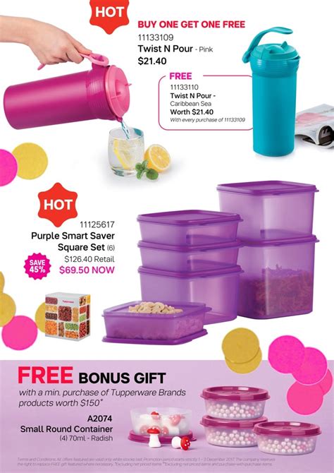 Tupperware Replacement Parts Catalog 2018 | Reviewmotors.co