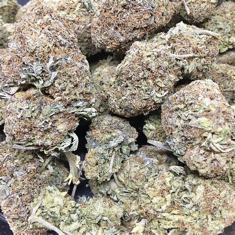 Black Diamond Aa Select B C Cannabis Indica Leaning Hybrid G