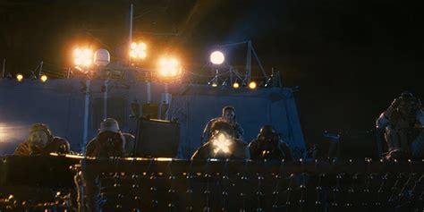 The True Story Behind Captain Phillips And The Maersk Alabama Hijacking