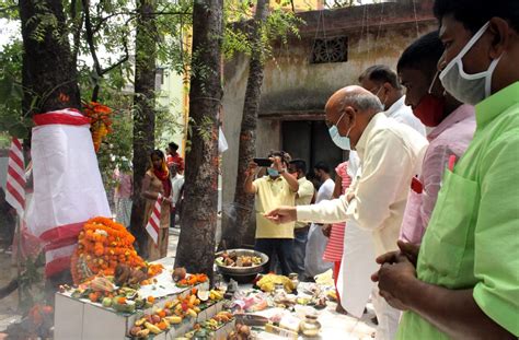 Tribals celebrate Sarhul in Jamshedpur, Mother earth worshiped | The ...