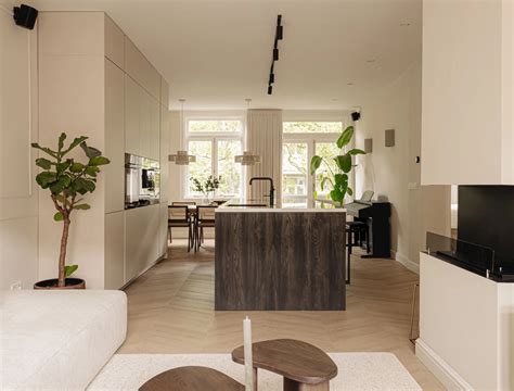 Luxe Design Keuken Kitchen4All