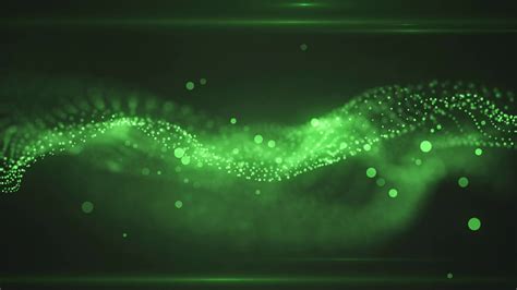 Abstract Motion Background With Green Stock Motion Graphics Sbv 348388028 Storyblocks