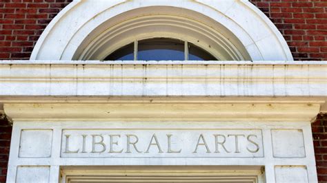 Best Liberal Arts Colleges - 2023 - College Transitions