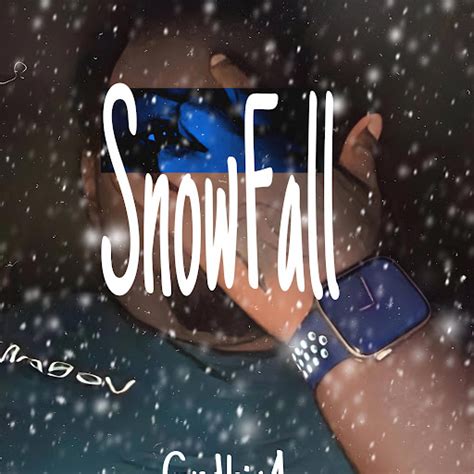 SnowFall - YouTube Music