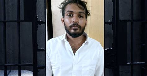 പോക്സോ കേസിൽ മദ്രസാ അധ്യാപകൻ അറസ്റ്റിൽ Attingal Vartha