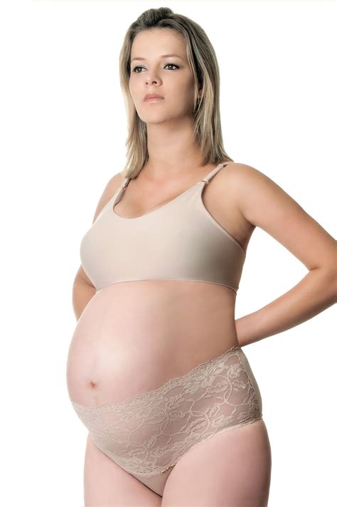 Kasa da Gestante Importância De Uma Boa Lingerie Durante E Pós A Gravidez
