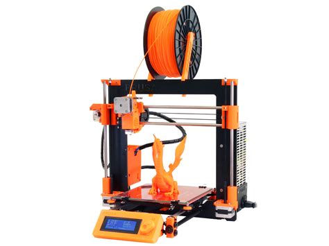 I3 Plus MK1 1 75mm Printable Parts Por Prusa Research Descargar