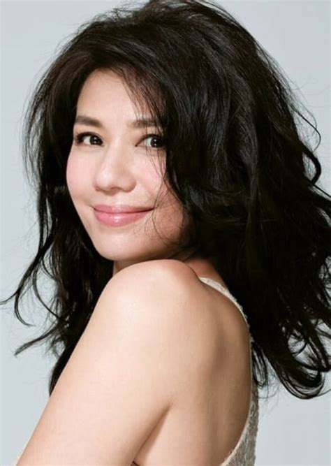 Chasing Stardust The Cherie Chung Chronicle Fan Casting On Mycast