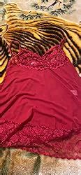 Avidlove Lace Babydoll Lingerie Sexy Mini Chemise Mesh Wedding Nightie