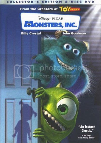 Descargar Monster Inc En Buena Calidad