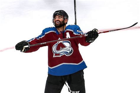 Nazem Kadri brings stabilizing leadership to the Colorado Avalanche ...