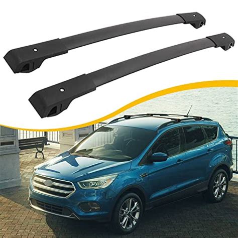 Best Roof Racks For A Ford Escape