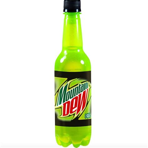 Mountain Dew 0,5l – Iva Sandwich