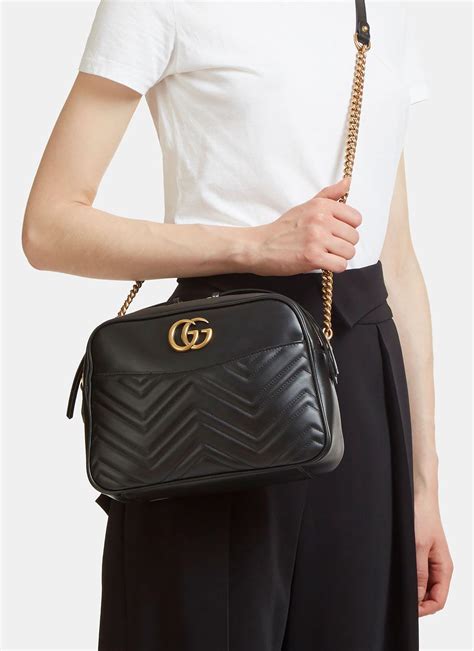 Gucci Marmont Shoulder Bag Reddit | semashow.com