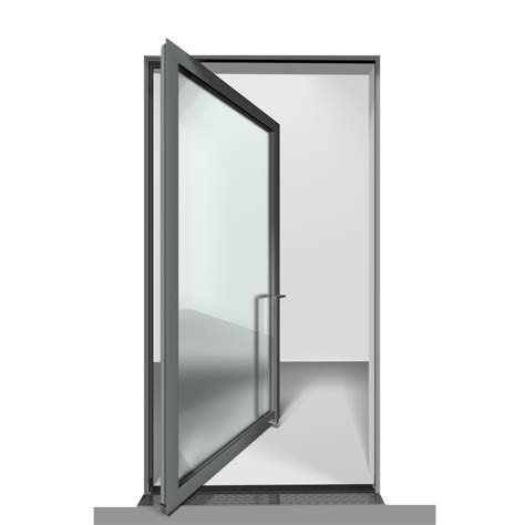 Masterline Pivot Door Bertrand Windows Doors