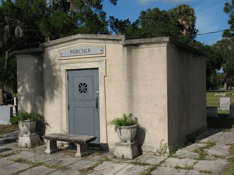 Saint Lukes Episcopal Cemetery In Merritt Island Florida Find A